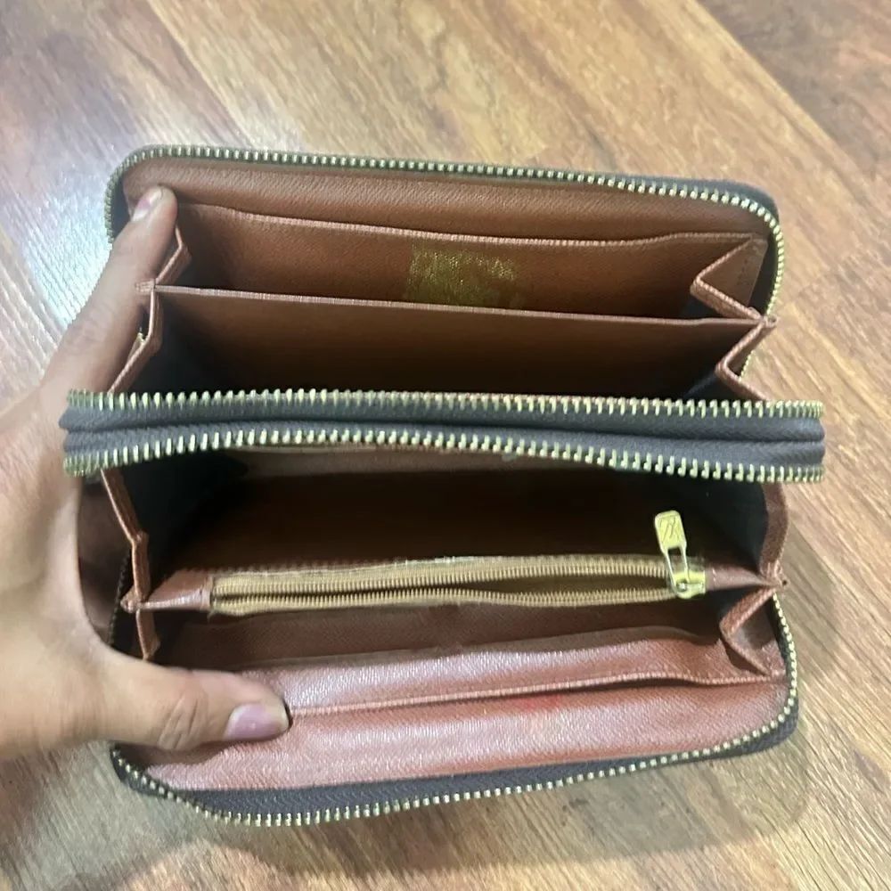 Wallet for fun - Picture 8 of 9